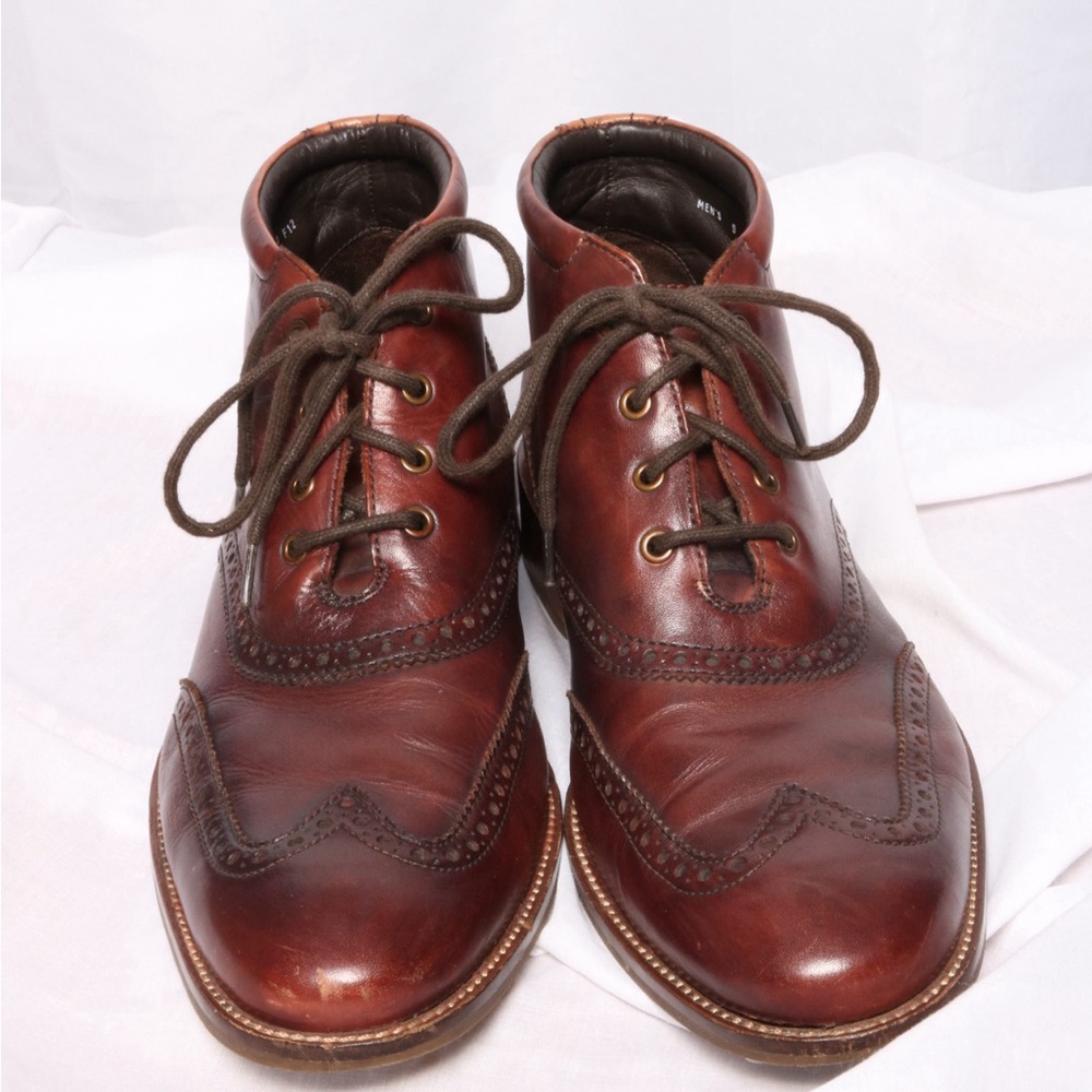 COLE HANN ANKLE BOOT for MEN